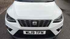 SEAT Arona 1.0 TSI 115 Xcellence Lux [EZ] 5dr Petrol Hatchback